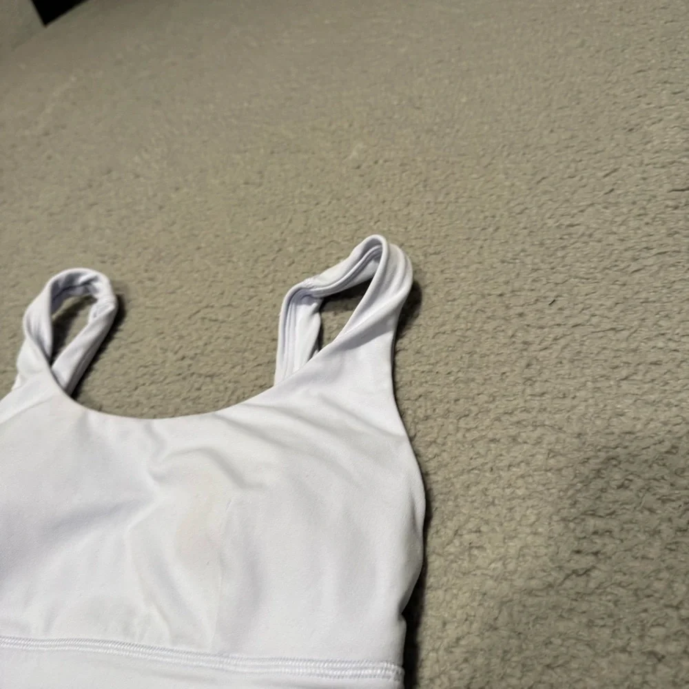 Lululemon Align Reversible Bra *Light Support, C/D Cup Size 4